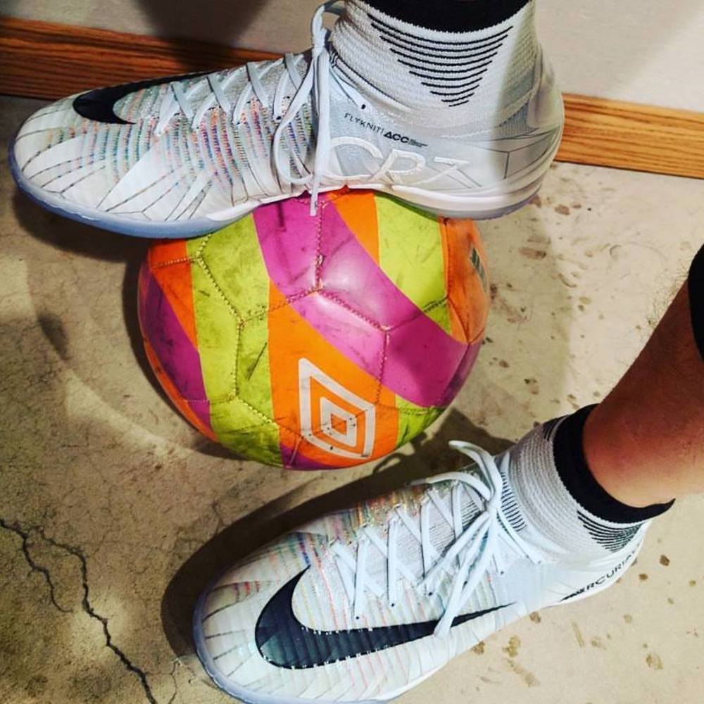 Meet your Posher, Danny